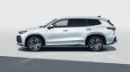 Volkswagen Tayron - fotka číslo 1