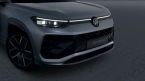 Volkswagen Tayron - fotka číslo 5