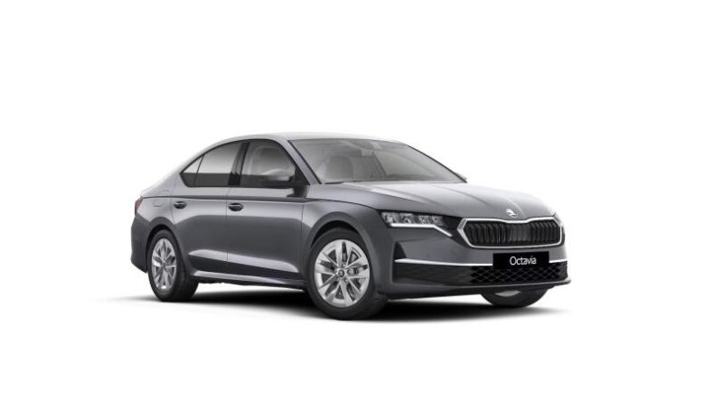 Škoda Octavia - hlavní fotka inzerátu