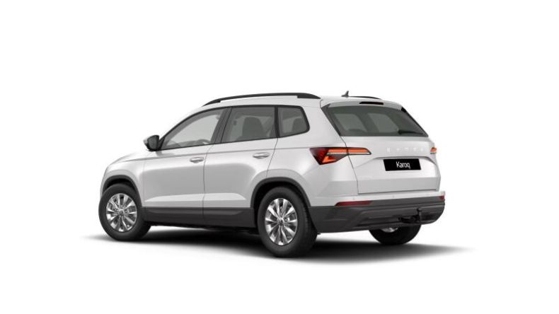 Škoda Karoq - hlavní fotka