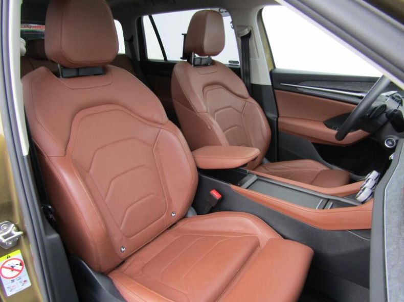 Škoda Kodiaq - hlavní fotka