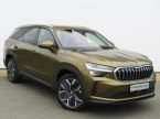 Škoda Kodiaq - fotka číslo 7