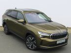 Škoda Kodiaq - fotka číslo 8