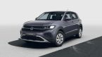 Volkswagen T-CROSS - fotka číslo 0