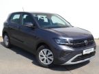 Volkswagen T-CROSS - fotka číslo 7