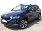 Škoda Karoq - fotka číslo 0