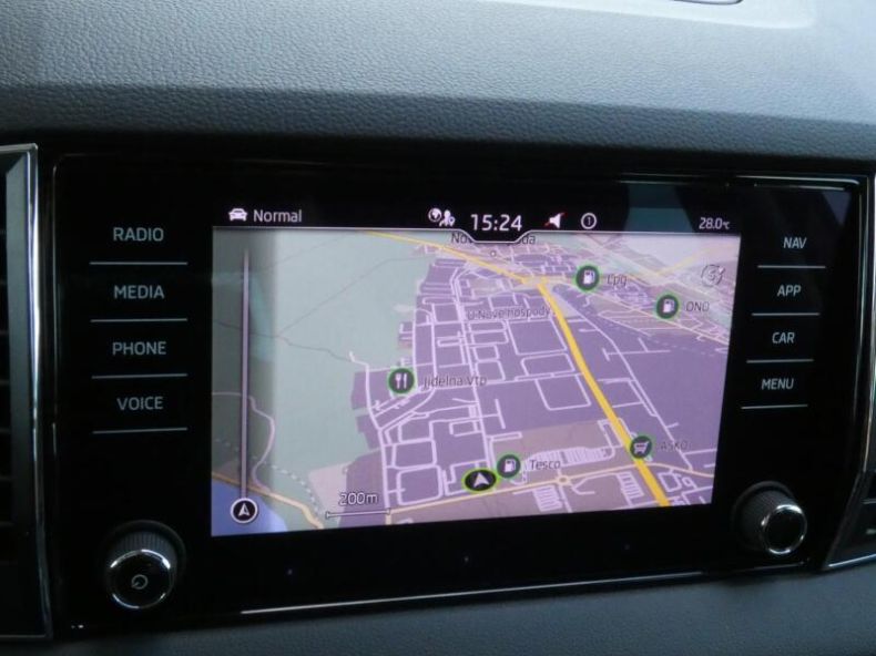 Škoda Karoq - hlavní fotka