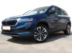 Škoda Karoq - fotka číslo 5