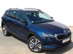 Škoda Karoq - fotka číslo 8