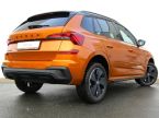 Škoda Kamiq - fotka číslo 9