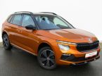 Škoda Kamiq - fotka číslo 7