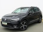 Volkswagen Tiguan - fotka číslo 0