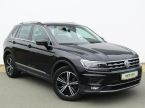 Volkswagen Tiguan - fotka číslo 7