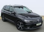 Volkswagen Tiguan - fotka číslo 8