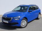 Škoda Kamiq - fotka číslo 0