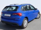 Škoda Kamiq - fotka číslo 1