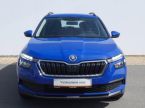 Škoda Kamiq - fotka číslo 3