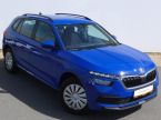 Škoda Kamiq - fotka číslo 8