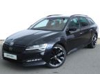 Škoda Superb - fotka číslo 0