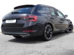 Škoda Superb - fotka číslo 9