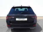 Škoda Superb - fotka číslo 10