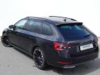 Škoda Superb - fotka číslo 13