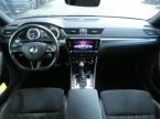 Škoda Superb - fotka číslo 15
