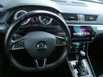 Škoda Superb - fotka číslo 16