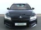 Škoda Superb - fotka číslo 3
