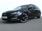 Škoda Superb - fotka číslo 5