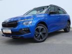Škoda Kamiq - fotka číslo 5