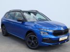 Škoda Kamiq - fotka číslo 7