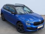 Škoda Kamiq - fotka číslo 8