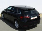 Škoda Scala - fotka číslo 13