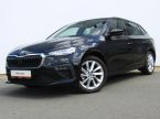 Škoda Scala - fotka číslo 5