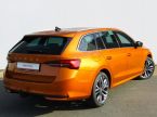 Škoda Octavia - fotka číslo 1
