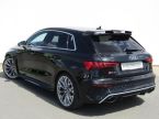 Audi RS 3 - fotka číslo 12