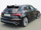 Audi RS 3 - fotka číslo 1