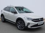 Volkswagen Taigo - fotka číslo 7