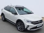 Volkswagen Taigo - fotka číslo 8