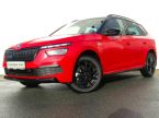 Škoda Kamiq - fotka číslo 5