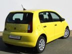 Škoda Citigo - fotka číslo 1