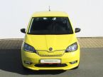 Škoda Citigo - fotka číslo 6