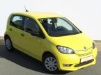 Škoda Citigo - fotka číslo 8