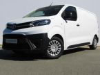 Toyota ProAce - fotka číslo 5