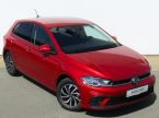 Volkswagen Polo - fotka číslo 8