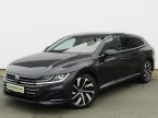 Volkswagen Arteon Shooting Brake - fotka číslo 0