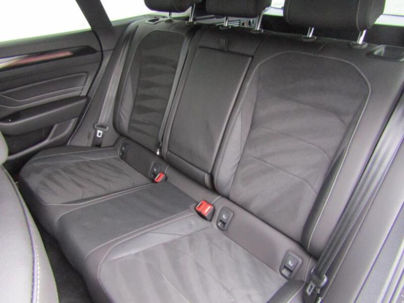 Volkswagen Arteon Shooting Brake - hlavní fotka