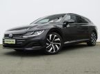 Volkswagen Arteon Shooting Brake - fotka číslo 5