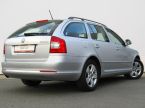 Škoda Octavia - fotka číslo 9